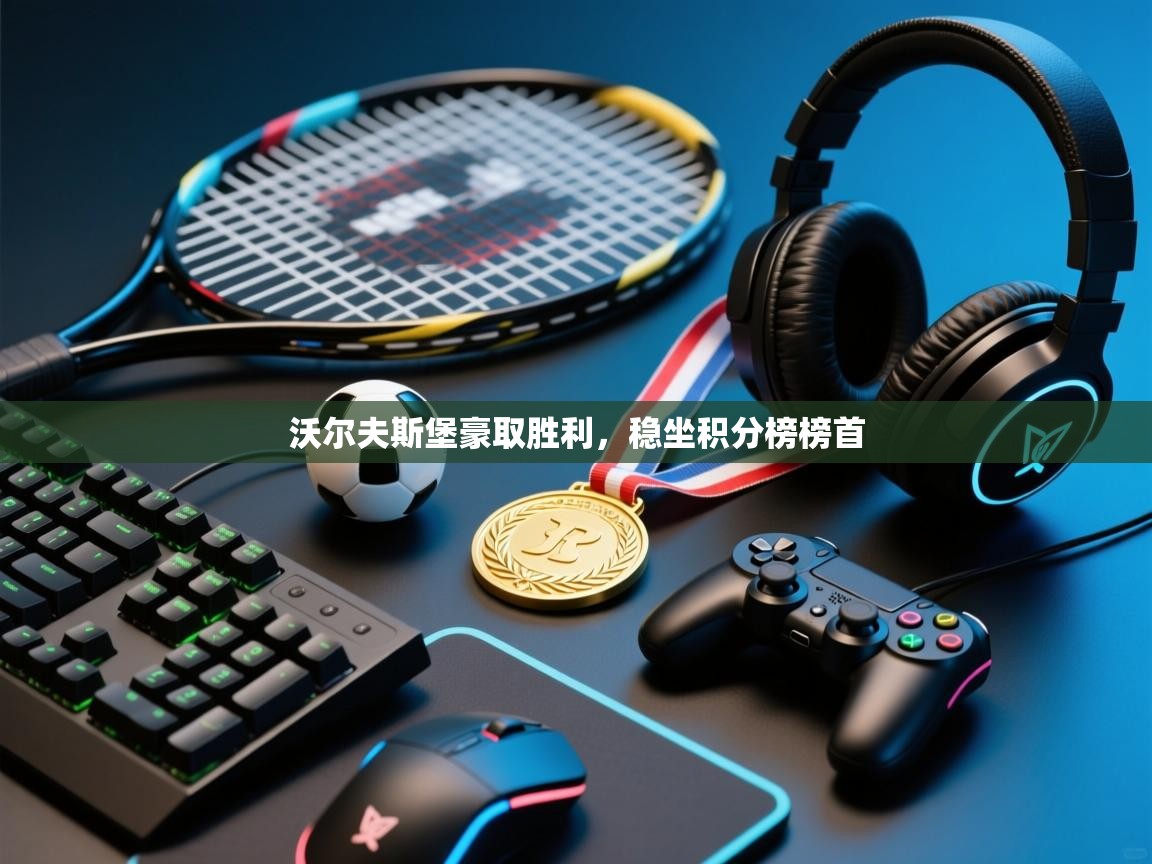 沃尔夫斯堡豪取胜利,稳坐积分榜榜首 第2张