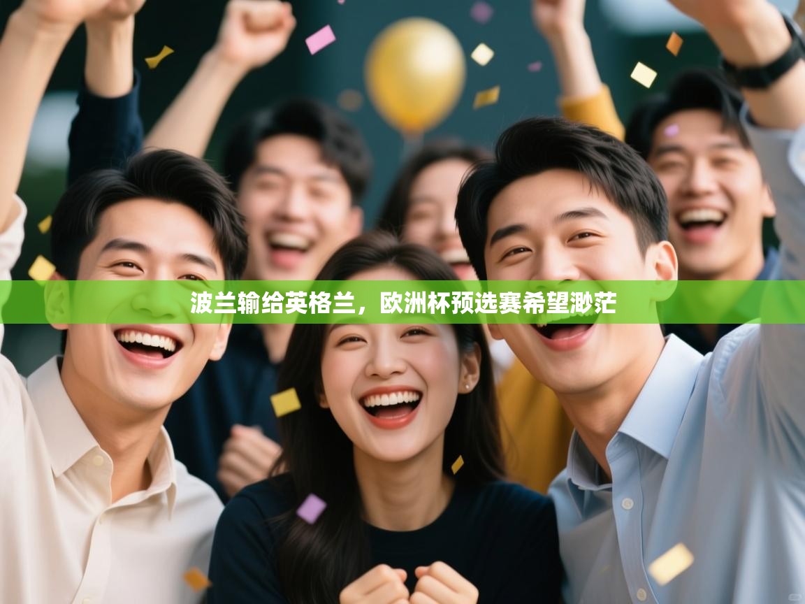 波兰输给英格兰，欧洲杯预选赛希望渺茫  第1张