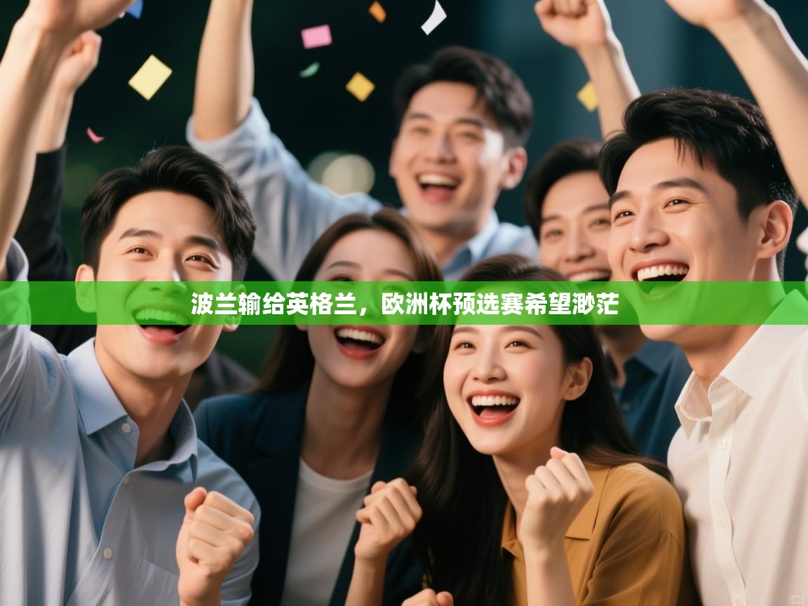 波兰输给英格兰，欧洲杯预选赛希望渺茫  第2张