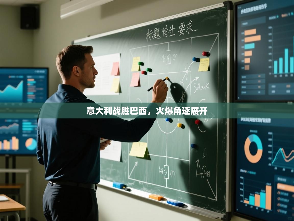 意大利战胜巴西，火爆角逐展开