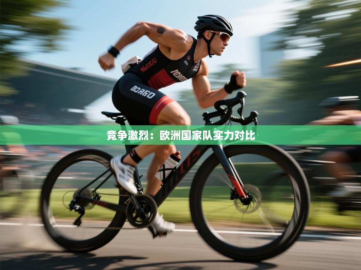 竞争激烈：欧洲国家队实力对比