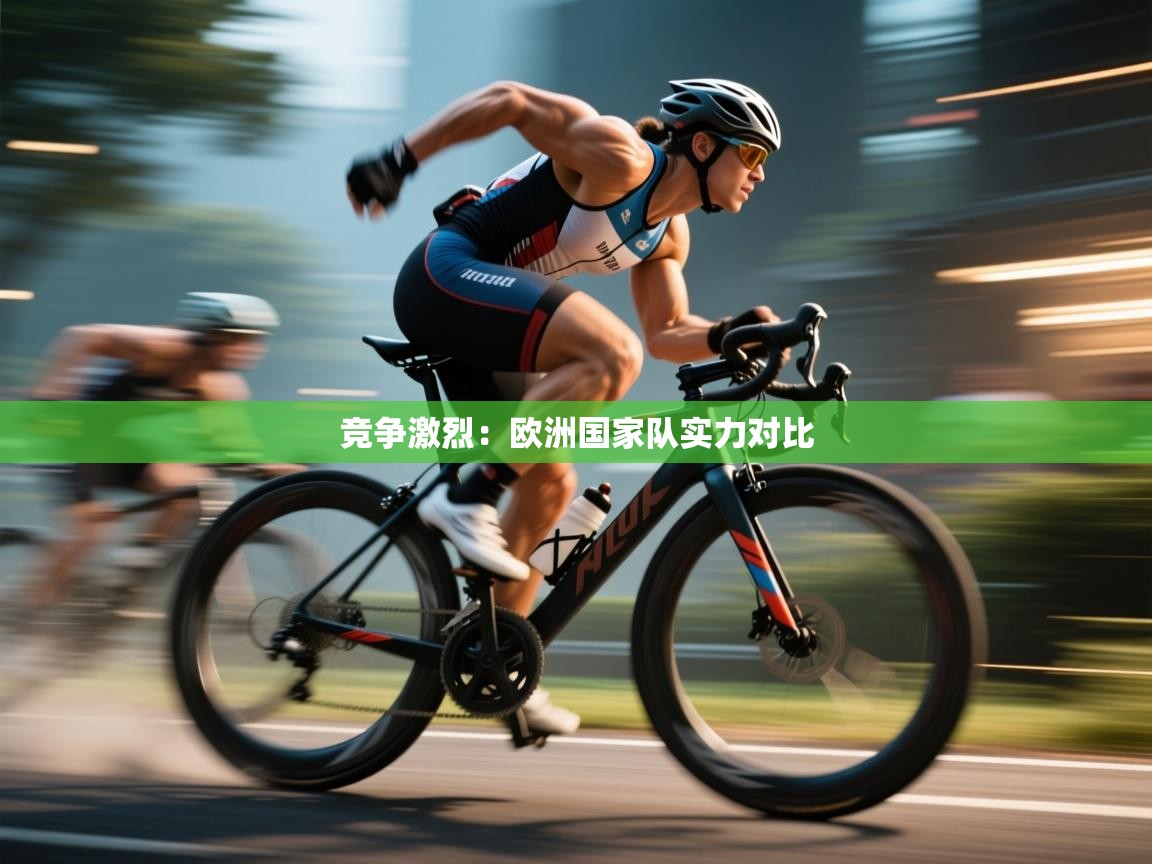 竞争激烈:欧洲国家队实力对比 第2张