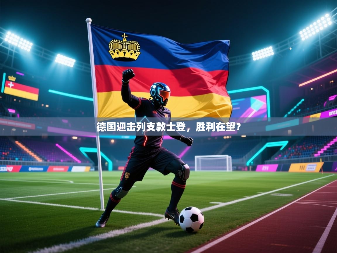 德国迎击列支敦士登，胜利在望？  第1张