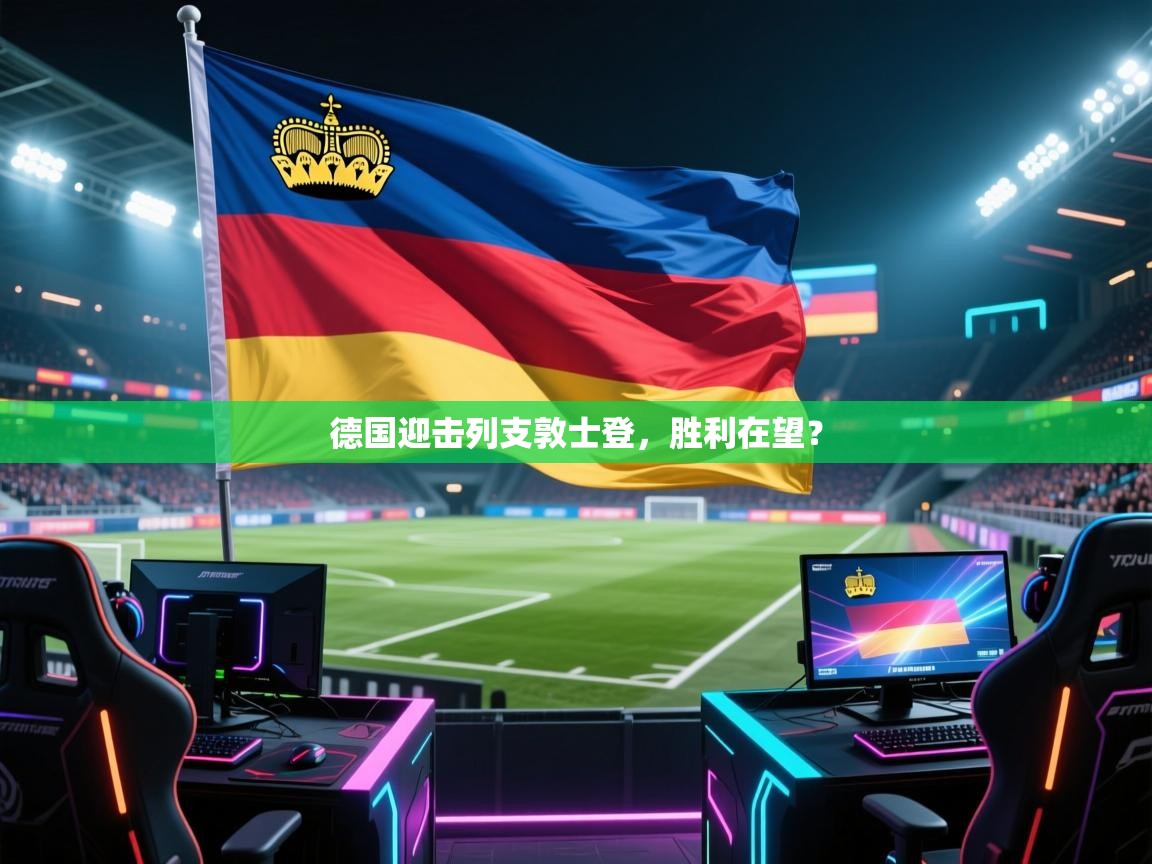 德国迎击列支敦士登，胜利在望？  第2张