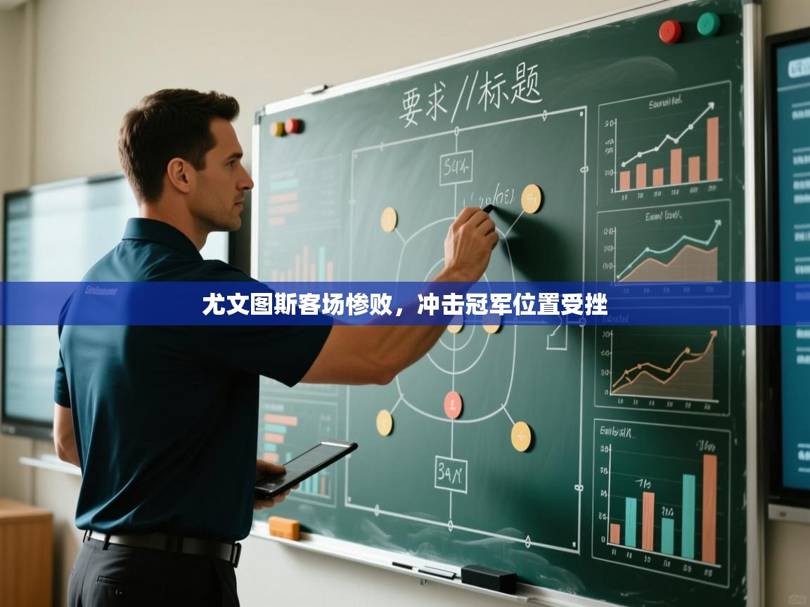 尤文图斯客场惨败，冲击冠军位置受挫  第1张