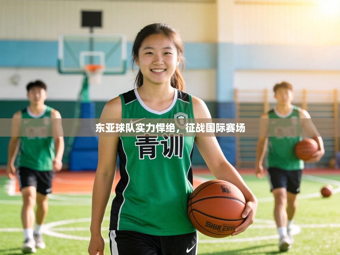 东亚球队实力悍绝，征战国际赛场  第1张