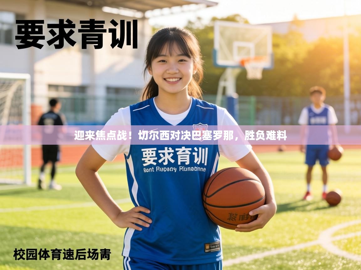 迎来焦点战！切尔西对决巴塞罗那，胜负难料  第2张