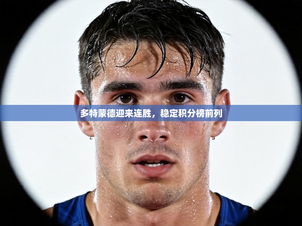 多特蒙德迎来连胜,稳定积分榜前列 第2张