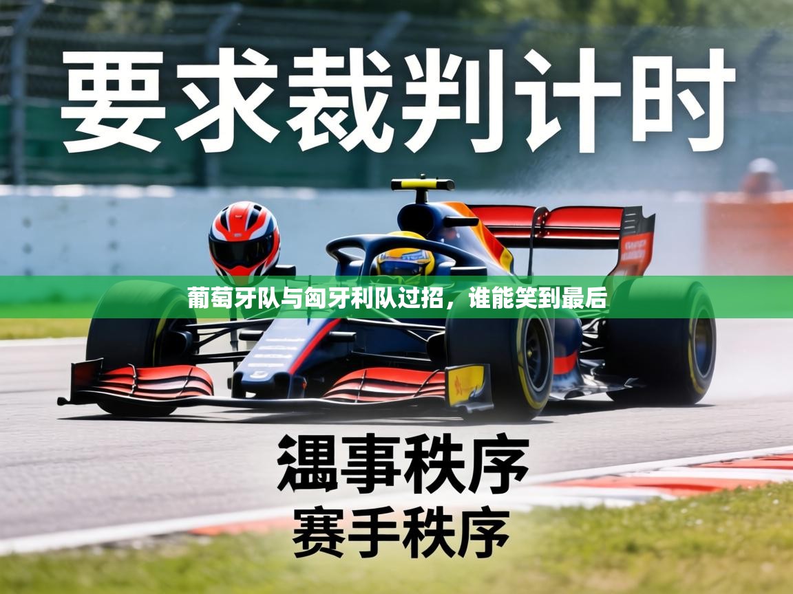 葡萄牙队与匈牙利队过招，谁能笑到最后  第2张